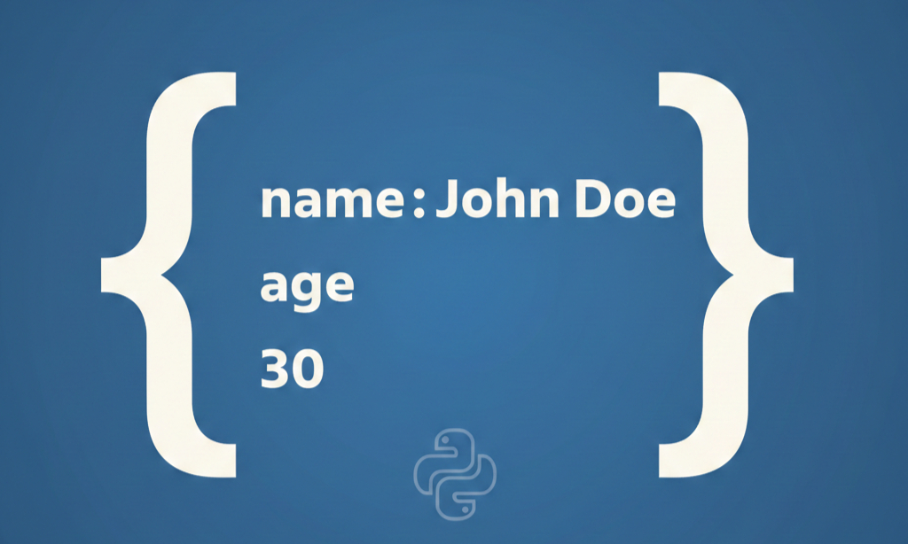 Slots in python dict